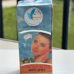 Blanchisseur Anti-Spot Cream with Vitamin C